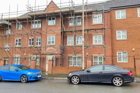 2 bedroom apartment for sale, Silchester Drive , Manchester M40