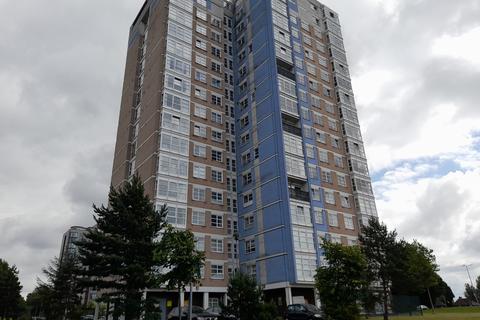 2 bedroom flat for sale, Spindletree Avenue , Manchester M9