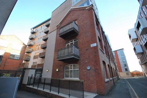 2 bedroom flat for sale, Strong, 33-35 Simpson Street, Manchester M4