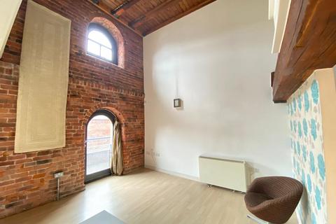 2 bedroom apartment for sale, Tariff Street , Manchester M1