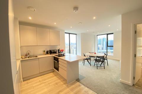 2 bedroom apartment for sale, Wharf End, Salford M17
