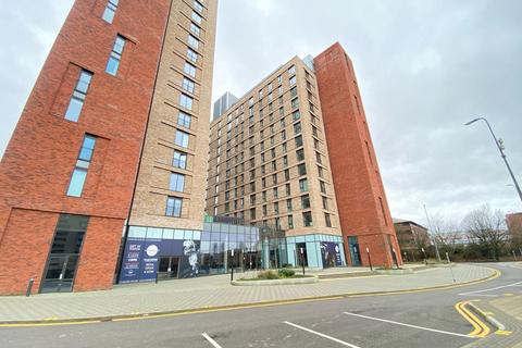 2 bedroom apartment for sale, Wharf End, Salford M17