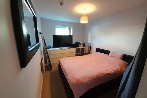 2 bedroom flat for sale, Woden Street, Salford M5