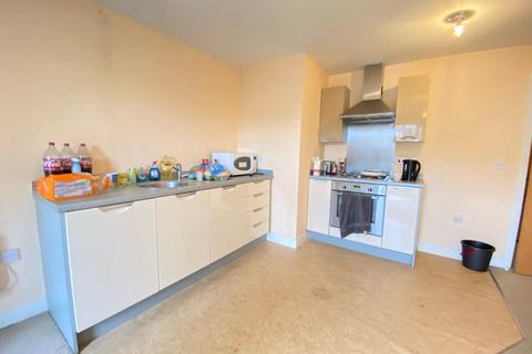 2 bedroom apartment for sale, Wooden Street, Salford M5