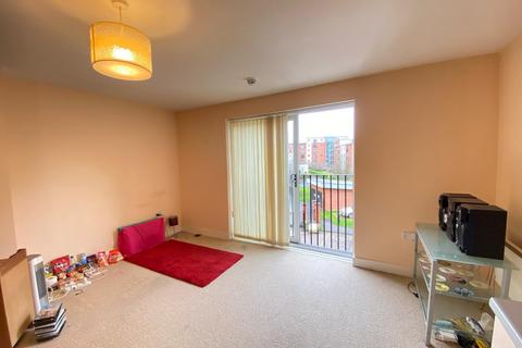2 bedroom apartment for sale, Wooden Street, Salford M5