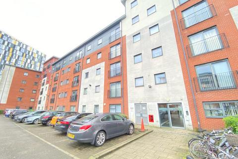 2 bedroom apartment for sale, Wooden Street, Salford M5