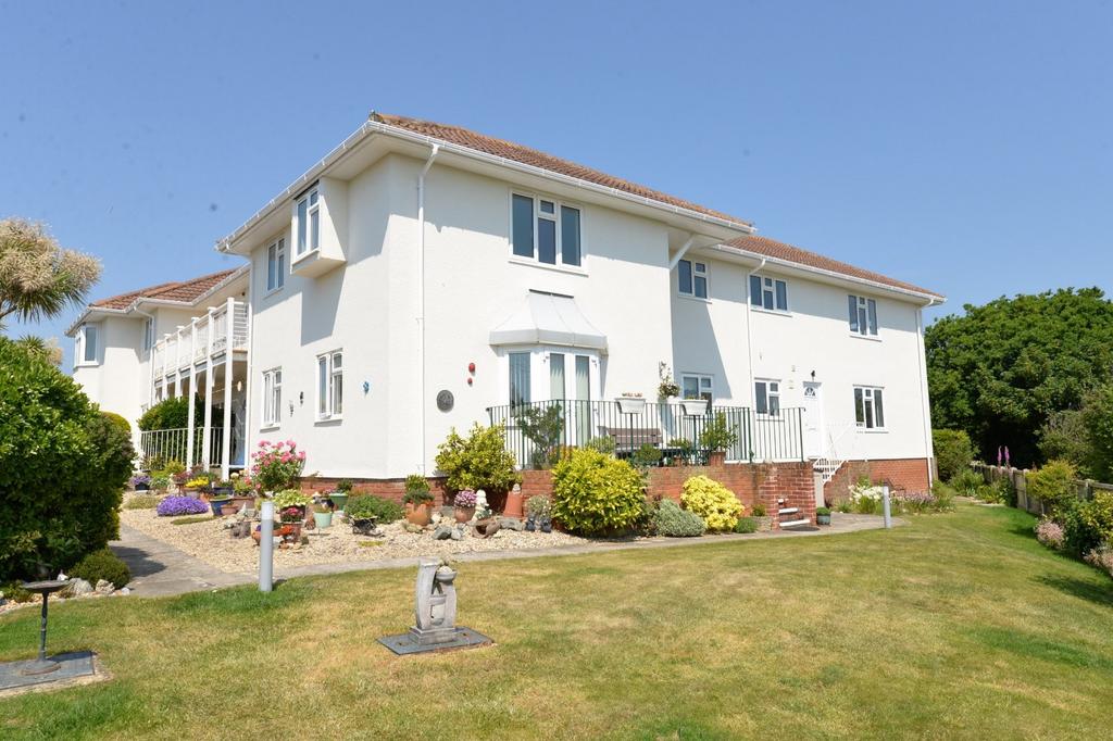 Aldbury Court, Grove Road, Barton On... 2 bed apartment for sale £339,950