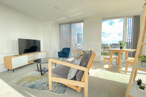2 bedroom apartment to rent, Tib Street, Manchester M4