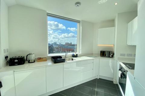 2 bedroom apartment to rent, Tib Street, Manchester M4