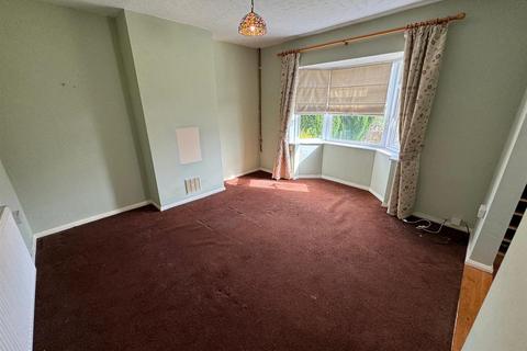 1 bedroom bungalow for sale, Cannock WS11