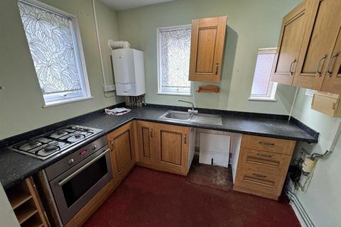 1 bedroom bungalow for sale, Cannock WS11