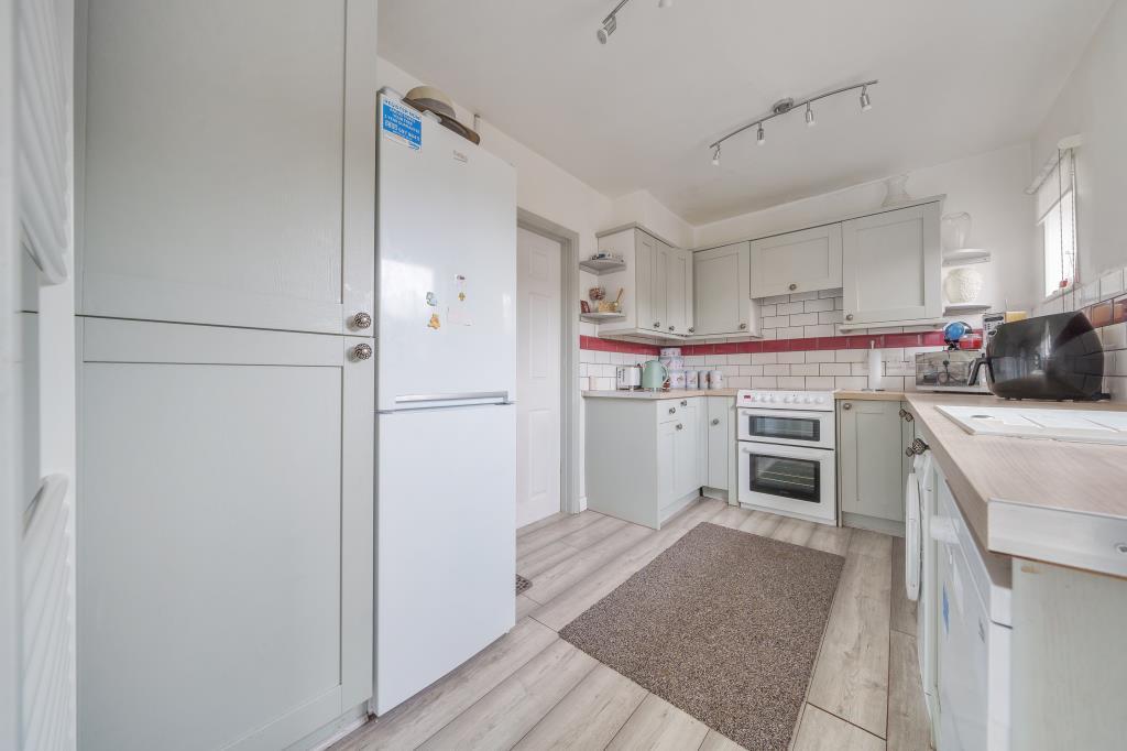 Witney, Bampton, OX18 2 bed end of terrace house for sale £300,000