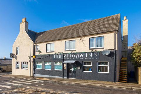 Property for sale, The Village Inn, Sinclair Bay Apartments, Main Street, Keiss, KW1 4UY