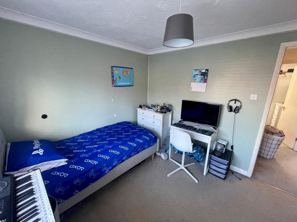 Bedroom two