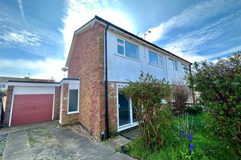 9 Anson Close, Eastbourne, BN23 6BG