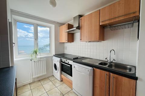 2 bedroom flat for sale, West Cliff Road, West Cliff, Bournemouth