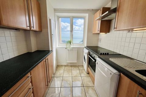 2 bedroom flat for sale, West Cliff Road, West Cliff, Bournemouth