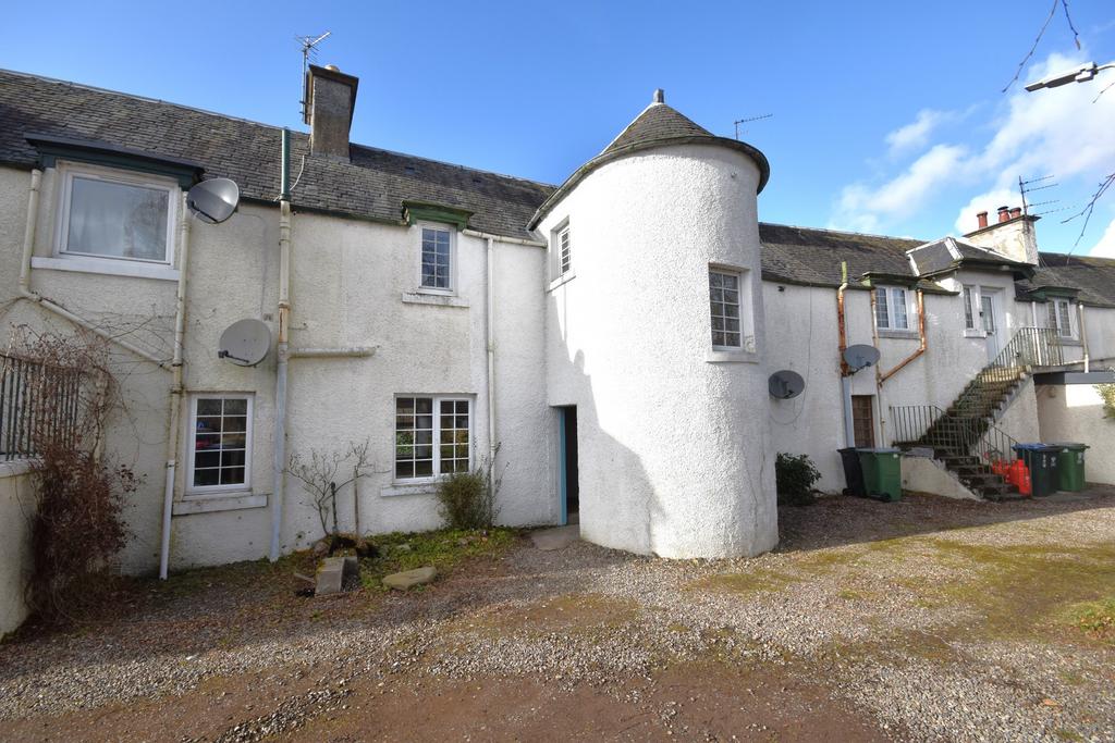 Forerow, Caputh, Perthshire, PH1 4JE 1 bed apartment £575 pcm (£133 pw)