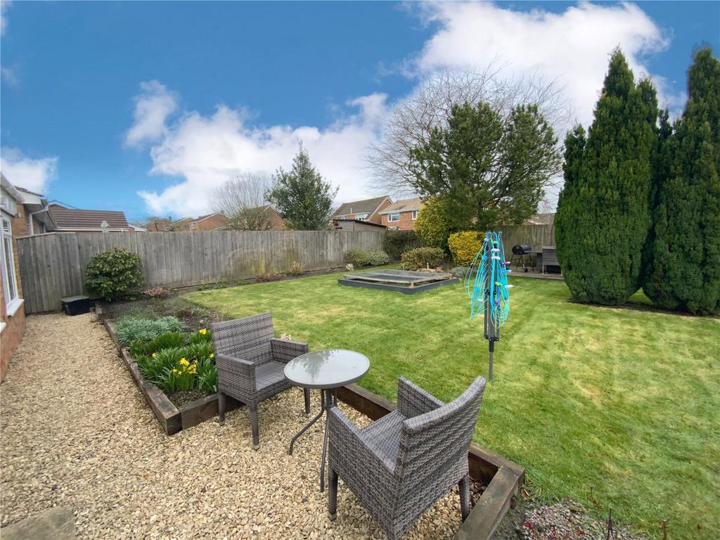Garden 3