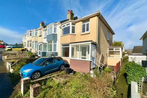 3 bedroom semi-detached house for sale, Barton Avenue, Paignton