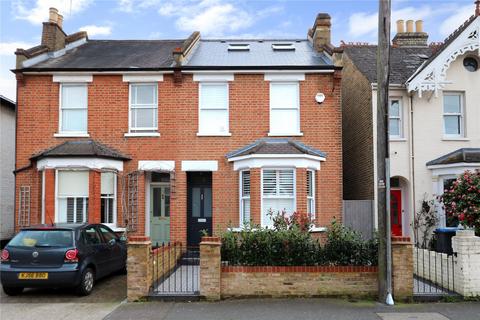 34 Ellerton Road, Surbiton, KT6 7TX