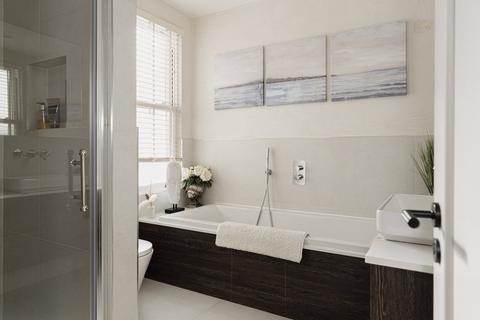 34 Ellerton Road, Surbiton, KT6 7TX