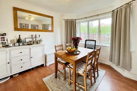3 bedroom semi-detached house for sale, Deneford Road, Didsbury, Manchester, M20