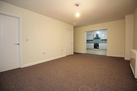 1 bedroom apartment to rent, Ystrad Road, Pentre, CF41 7PE