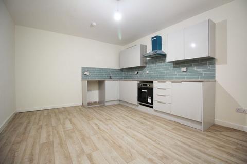 1 bedroom apartment to rent, Ystrad Road, Pentre, CF41 7PE