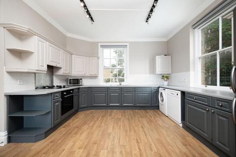 2 bedroom flat to rent, SUMNER PLACE, SOUTH KENSINGTON, SW7