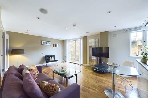 3 bedroom apartment to rent, Hampden Gurney Street, Marylebone, London, W1H