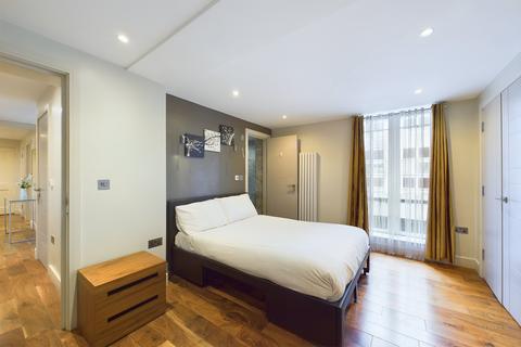 3 bedroom apartment to rent, Hampden Gurney Street, Marylebone, London, W1H