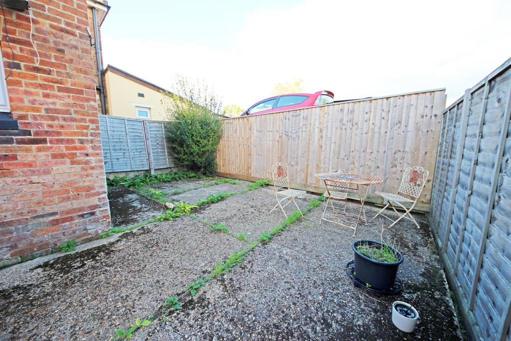 Garden 2