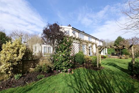 4 bedroom detached house for sale - Common Lane, Holcombe