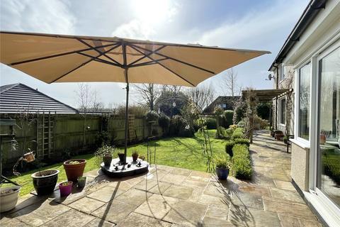 4 bedroom detached house for sale, Common Lane, Holcombe