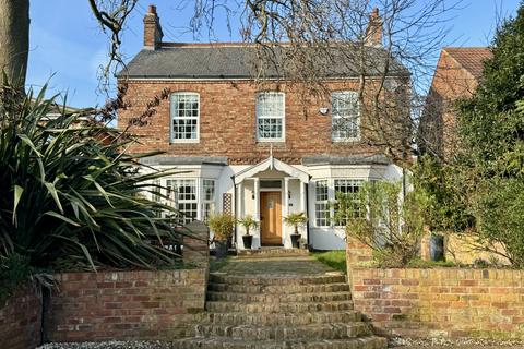 4 bedroom detached house for sale - Tunstall Village Green, Whitesmocks Farmhouse, Sunderland, Tyne and Wear, SR3