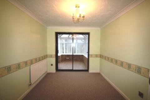 4 bedroom terraced house to rent - Kenmore Drive, Desborough, NN14