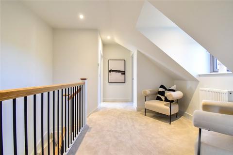 5 bedroom detached house for sale, Maple Rise, Pampisford Road, Great Abington, Cambridge, CB21