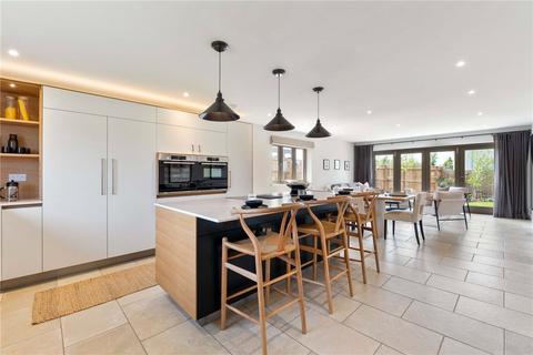 5 bedroom detached house for sale, Maple Rise, Pampisford Road, Great Abington, Cambridge, CB21