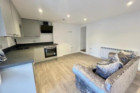 1 bedroom flat to rent, Paignton, Paignton TQ4