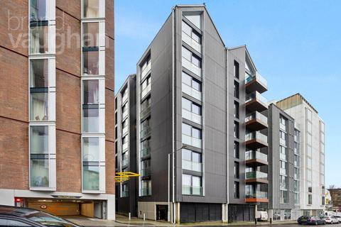 1 bedroom flat for sale, Circus Street, Brighton, East Sussex, BN2