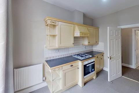 2 bedroom flat to rent, EAST LONDON STREET, EDINBURGH, EH7