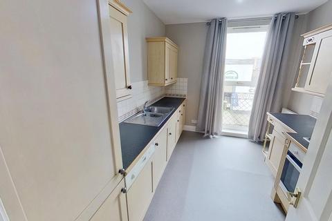 undefined, EAST LONDON STREET, EDINBURGH, EH7