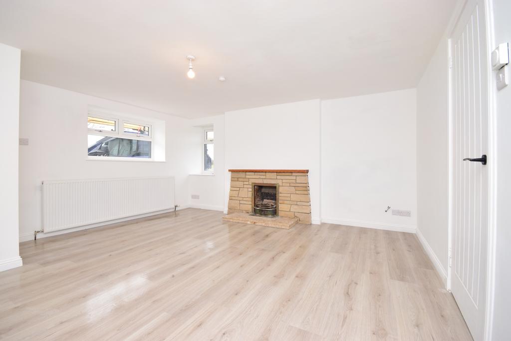Lakeview Cottage, Kirkton, Dumfries 2 bed cottage for sale £135,000