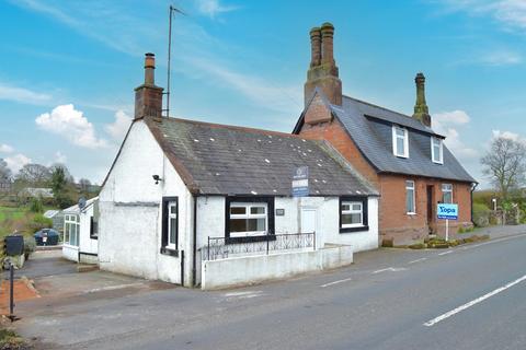 2 bedroom cottage for sale, Lakeview Cottage, Kirkton, Dumfries