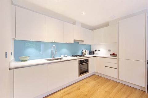 1 bedroom apartment for sale, Robert Square, Bonfield Road, London