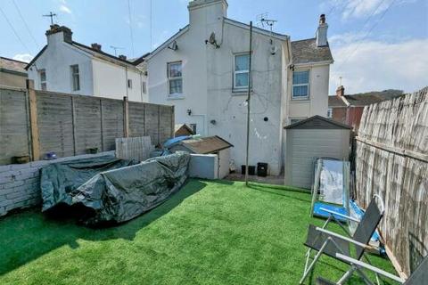3 bedroom end of terrace house for sale, York Road, Paignton TQ4