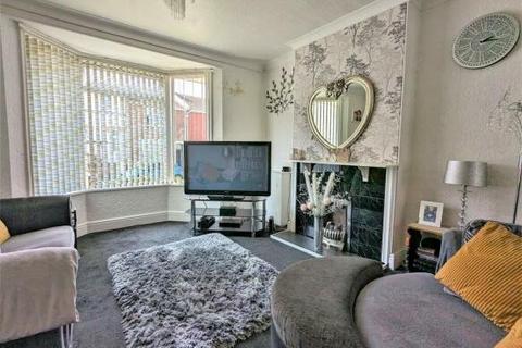 3 bedroom end of terrace house for sale, York Road, Paignton