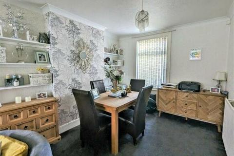 3 bedroom end of terrace house for sale, York Road, Paignton