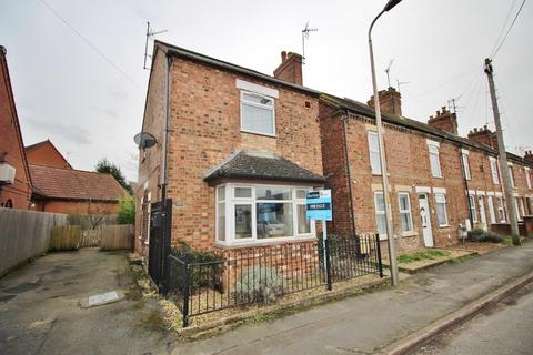 3 bedroom detached house for sale, St Johns Road, Lincolnshire PE11